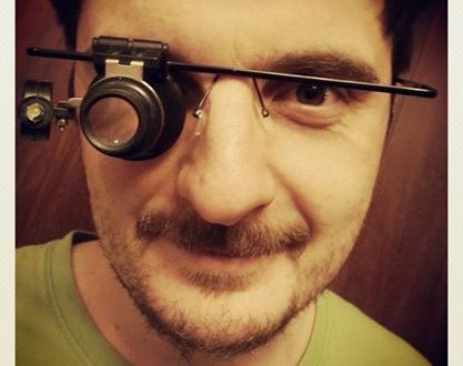Krzysztof Dobrowolski