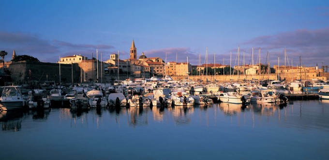 3907ALGHEROSARDINIA