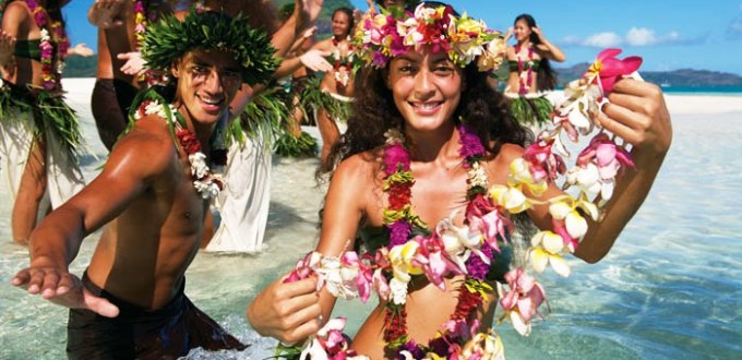 lei