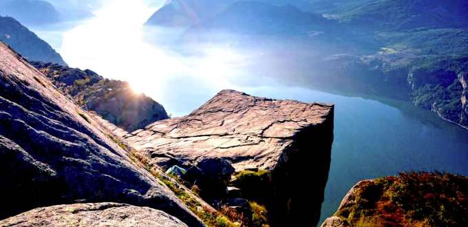 preikestolen - Stavanger-kopia